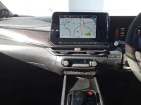 Nissan AURA лот № 36146 оценка 4.5  с аукциона в Японии 8