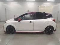 Nissan AURA лот № 36146 оценка 4.5  с аукциона в Японии 3