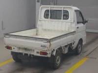 Daihatsu HIJET TRUCK лот № 3044 оценка 3  с аукциона в Японии 1