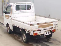 Suzuki CARRY TRUCK лот № 5008 оценка 3.5  с аукциона в Японии 5