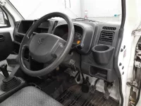 Suzuki CARRY TRUCK лот № 5008 оценка 3.5  с аукциона в Японии 6
