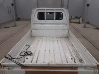 Suzuki CARRY TRUCK лот № 5008 оценка 3.5  с аукциона в Японии 9