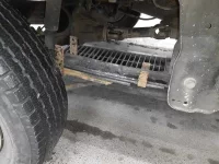 Suzuki CARRY TRUCK лот № 5008 оценка 3.5  с аукциона в Японии 10