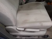 Toyota BELTA лот № 10275 оценка 3  с аукциона в Японии 7