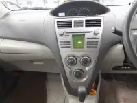 Toyota BELTA лот № 10275 оценка 3  с аукциона в Японии 8