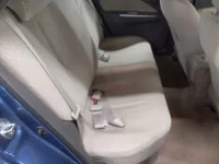 Toyota BELTA лот № 10275 оценка 3  с аукциона в Японии 9