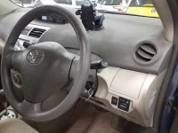Toyota BELTA лот № 10275 оценка 3  с аукциона в Японии 6
