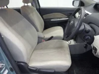 Toyota BELTA лот № 1304 оценка 3.5  с аукциона в Японии 5