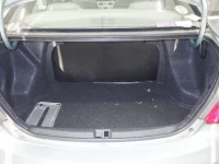 Toyota BELTA лот № 1304 оценка 3.5  с аукциона в Японии 8