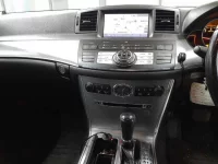 Nissan FUGA лот № 10273 оценка R  с аукциона в Японии 8