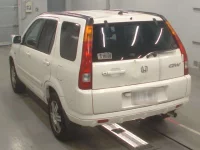 Honda CR-V лот № 10276 оценка 3  с аукциона в Японии 5