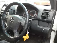 Honda CR-V лот № 10276 оценка 3  с аукциона в Японии 6