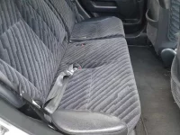 Honda CR-V лот № 10276 оценка 3  с аукциона в Японии 9