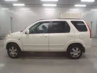 Honda CR-V лот № 10276 оценка 3  с аукциона в Японии 3