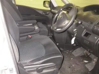 Nissan SERENA лот № 5006 оценка 3.5  с аукциона в Японии 3