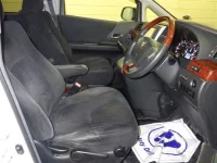 Toyota VELLFIRE лот № 5004 оценка 3  с аукциона в Японии 3