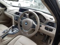 BMW 3-Series лот № 70236 оценка 4  с аукциона в Японии 6