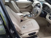 BMW 3-Series лот № 70236 оценка 4  с аукциона в Японии 7