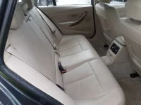 BMW 3-Series лот № 70236 оценка 4  с аукциона в Японии 9