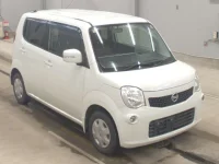 Nissan MOCO лот № 5014 оценка 4  с аукциона в Японии 4