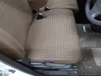 Nissan MOCO лот № 5014 оценка 4  с аукциона в Японии 7