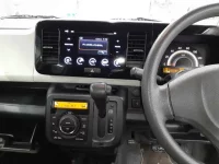 Nissan MOCO лот № 5014 оценка 4  с аукциона в Японии 8