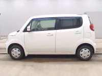 Nissan MOCO лот № 5014 оценка 4  с аукциона в Японии 3