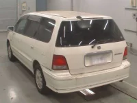 Honda ODYSSEY лот № 10277 оценка 3.5  с аукциона в Японии 5