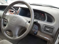 Honda ODYSSEY лот № 10277 оценка 3.5  с аукциона в Японии 6