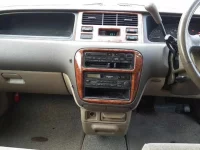 Honda ODYSSEY лот № 10277 оценка 3.5  с аукциона в Японии 8