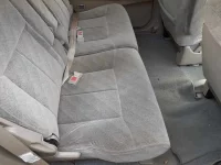 Honda ODYSSEY лот № 10277 оценка 3.5  с аукциона в Японии 9