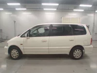 Honda ODYSSEY лот № 10277 оценка 3.5  с аукциона в Японии 3