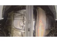 Honda ODYSSEY лот № 10277 оценка 3.5  с аукциона в Японии 10