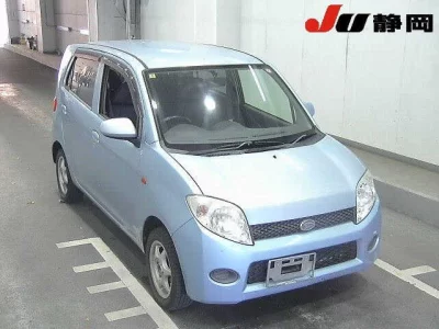 Daihatsu MAX