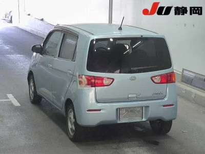 Daihatsu MAX