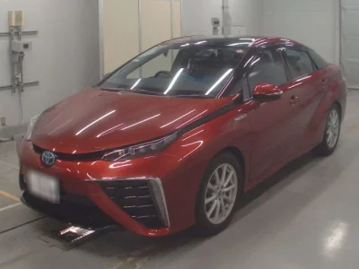 Toyota MIRAI