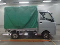 Subaru SAMBAR лот № 90026 оценка 3.5  с аукциона в Японии 2