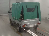 Subaru SAMBAR лот № 90026 оценка 3.5  с аукциона в Японии 5