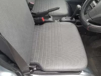 Subaru SAMBAR лот № 90026 оценка 3.5  с аукциона в Японии 7