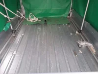 Subaru SAMBAR лот № 90026 оценка 3.5  с аукциона в Японии 9