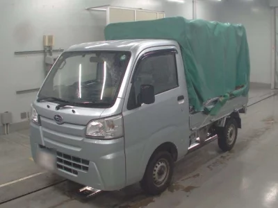 Subaru SAMBAR  с аукциона в Японии