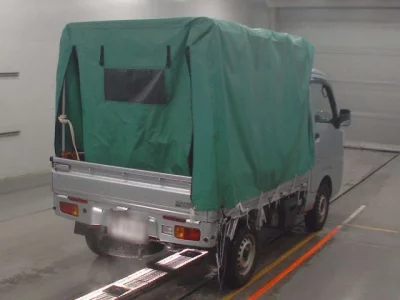 Subaru SAMBAR  с аукциона в Японии