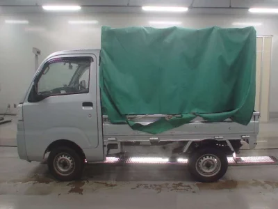 Subaru SAMBAR  с аукциона в Японии