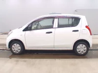Suzuki ALTO лот № 5023 оценка 3  с аукциона в Японии 3