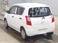 Suzuki ALTO лот № 5023 оценка 3  с аукциона в Японии 5