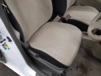 Suzuki ALTO лот № 5023 оценка 3  с аукциона в Японии 7