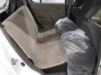 Suzuki ALTO лот № 5023 оценка 3  с аукциона в Японии 9