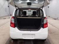 Suzuki ALTO лот № 5023 оценка 3  с аукциона в Японии 10
