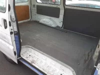 Mazda BONGO VAN лот № 10282 оценка R  с аукциона в Японии 8