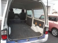 Mazda BONGO VAN лот № 10282 оценка R  с аукциона в Японии 9